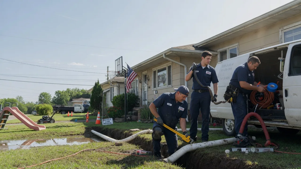 Toilet Installation in Falls, PA near me